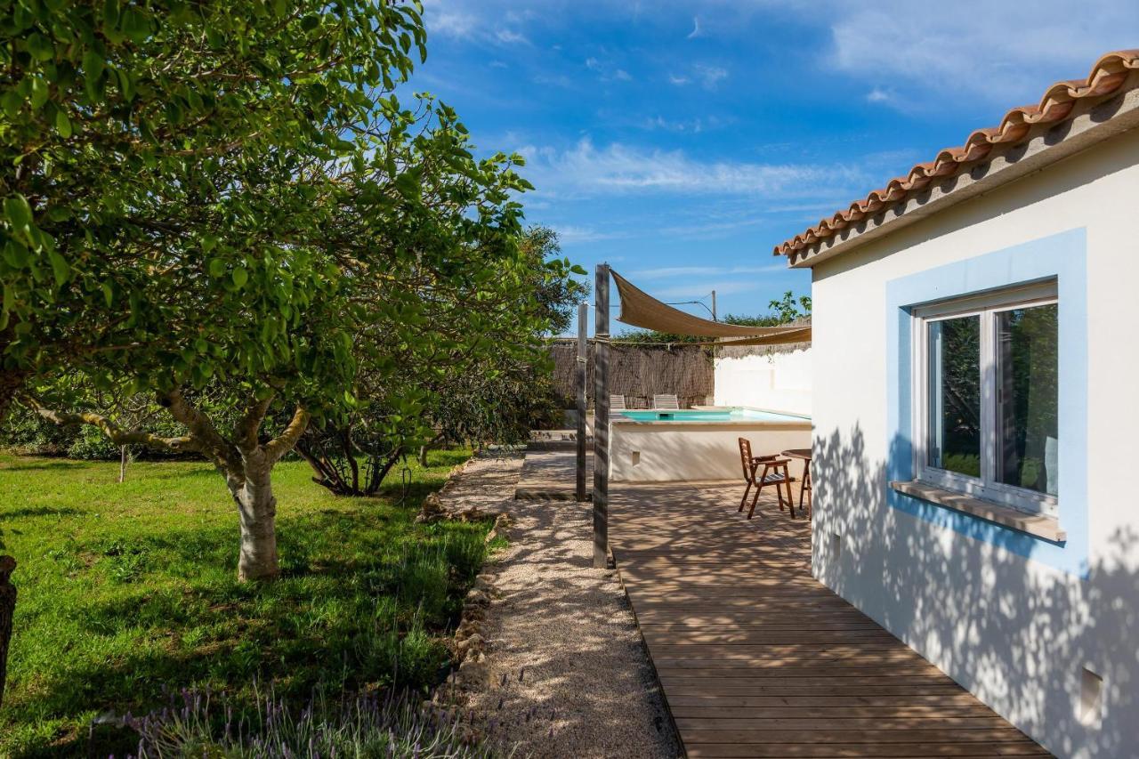 Finca Es Canyaret Capdepera  Exteriör bild